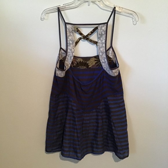FREE People Tank Top - Picture 6 of 9